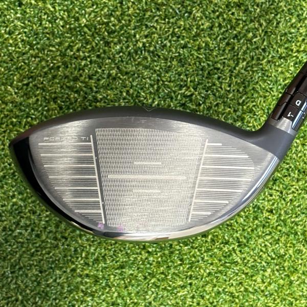 Callaway Paradym Jailbreak AI Golf Driver - Used (MIGRATED)